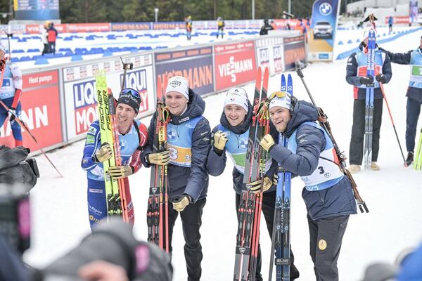 Photo : Nordic Focus