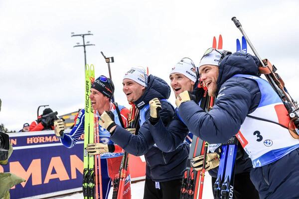 Photo : Nordic Focus