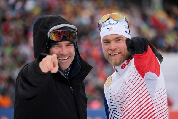 Photo : Nordic Focus