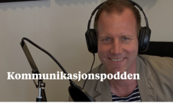 Foto: Kommunikasjonsforeningen