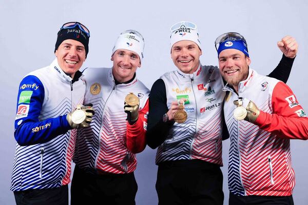 Photo : Nordic Focus