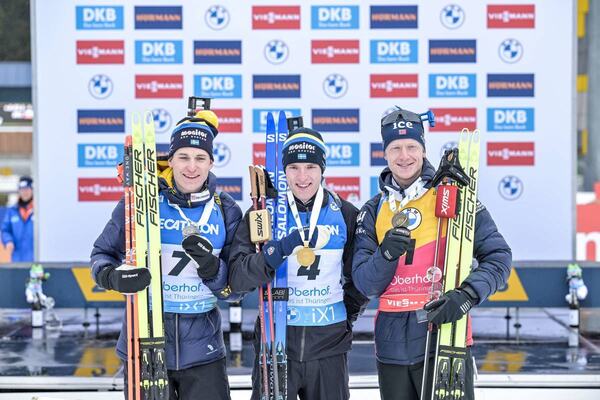 Photo : Nordic Focus