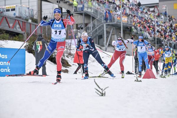 Photo : Nordic Focus