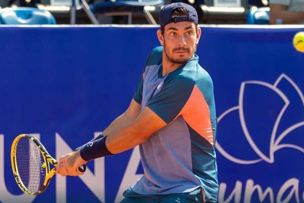 Photo : ATP