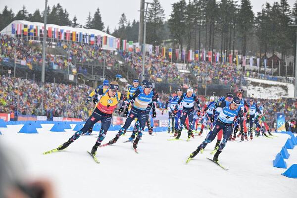 Photo : Nordic Focus