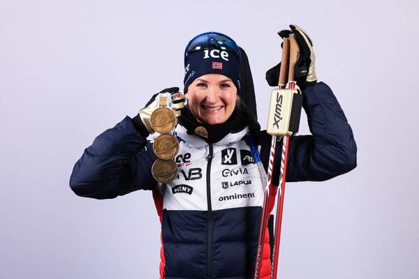Photo : Nordic Focus