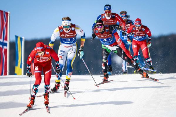 Photo : Nordic Focus