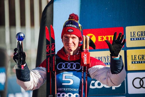 Photo : Nordic Focus
