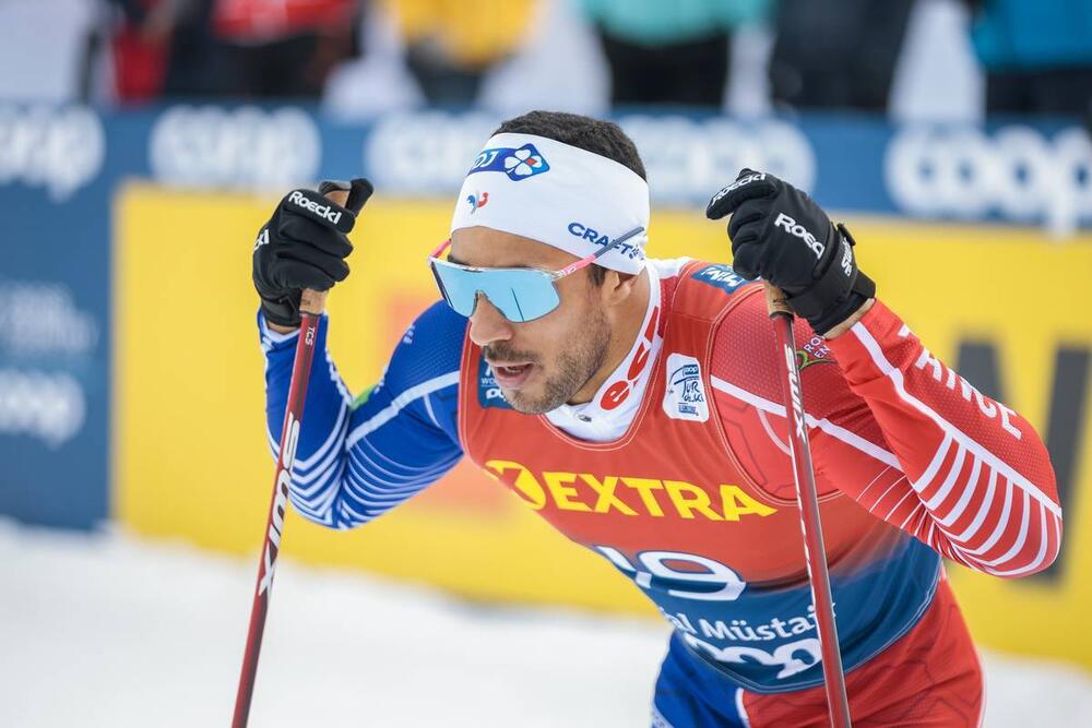 Photo : Nordic Focus
