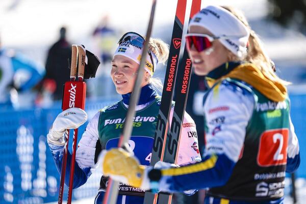 Photo : Nordic Focus