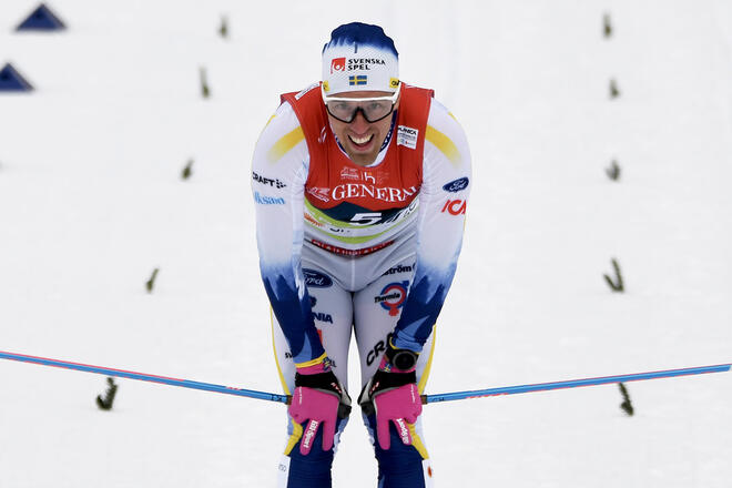 20230223, CALLE slut i finalen