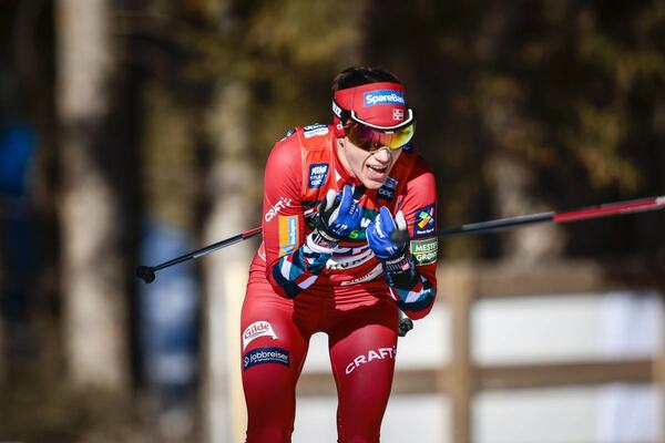Photo : Nordic Focus