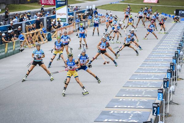 Photo : Nordic Focus