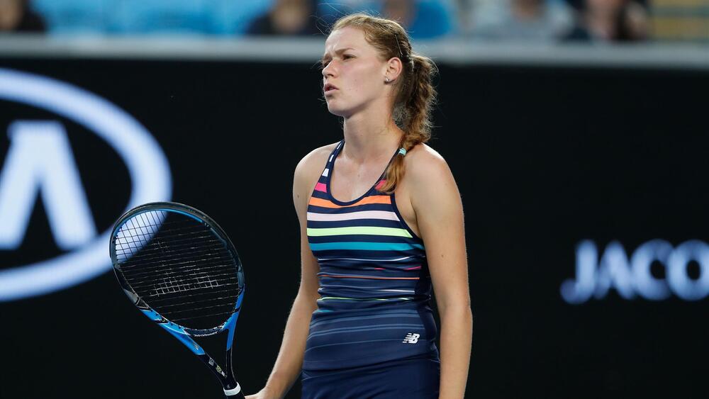 Photo : WTA