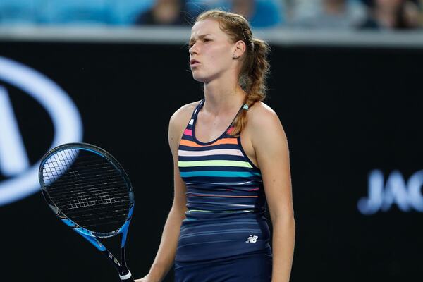 Photo : WTA