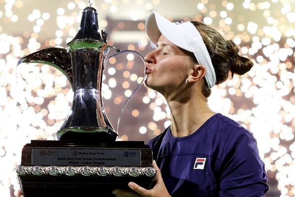 Photo : WTA