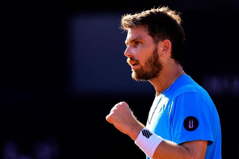Photo : ATP