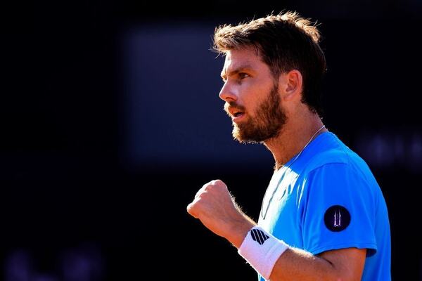 Photo : ATP