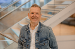 Brønnøysundregistrenes IT-direktør, Kjell-Arne Strøm Hansen, mener det tas for stor risiko med å ikke finansiere drift og forvaltning av nye tjenester. En svakhet med offentlige finansieringsmodeller, skriver han. Foto: Brønnøysundregistrene
