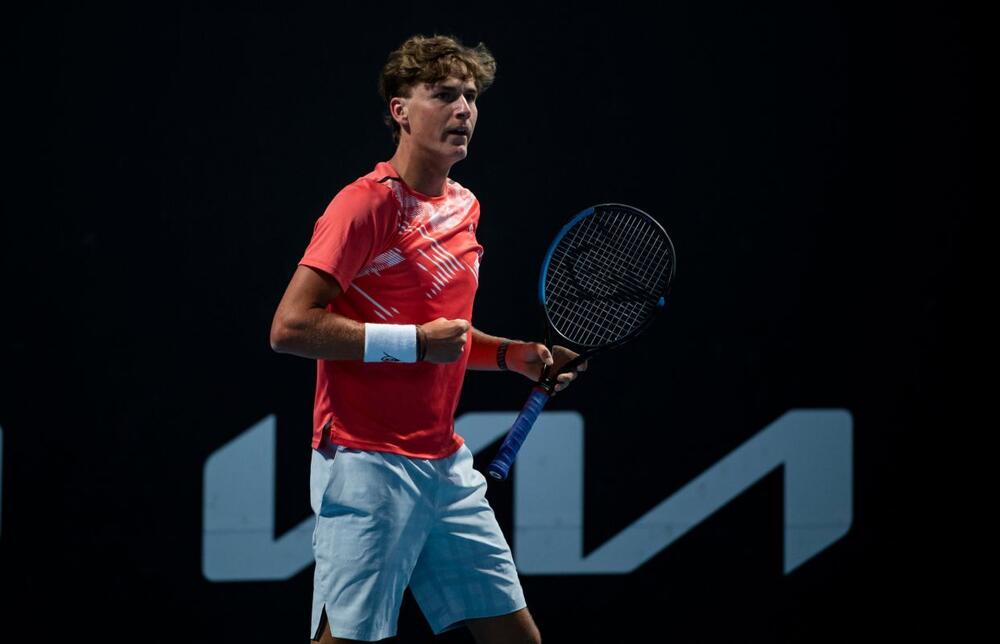 Photo : ATP