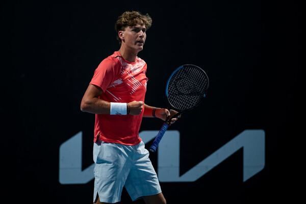 Photo : ATP