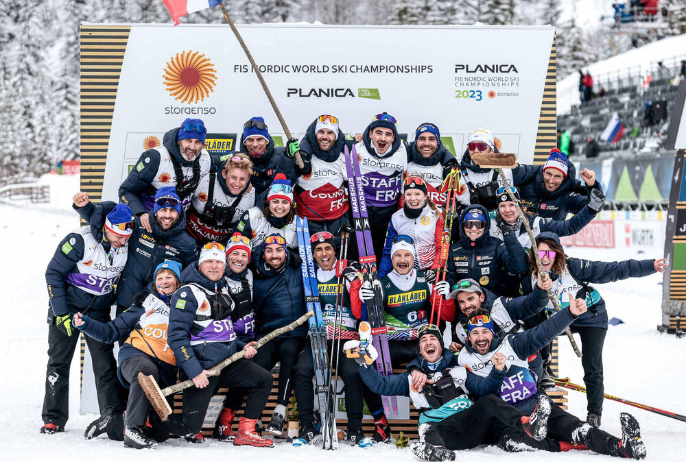 Photo : Nordic Focus