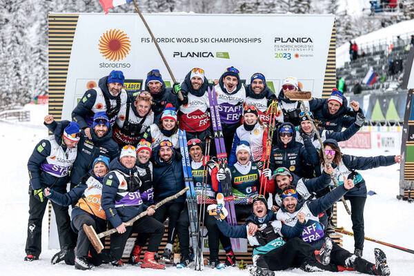 Photo : Nordic Focus