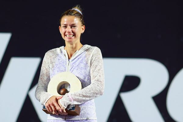 Photo : WTA