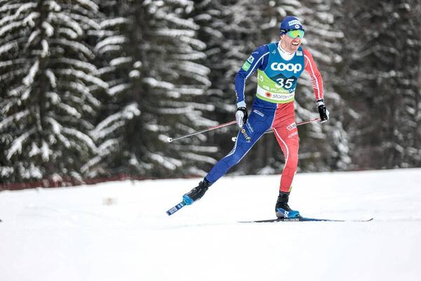Photo : Nordic Focus