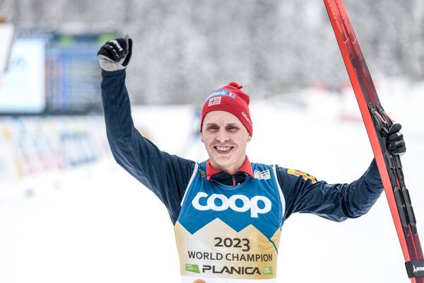 Photo : Nordic Focus