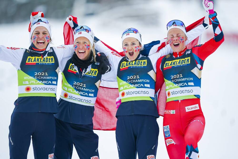 Photo : Nordic Focus