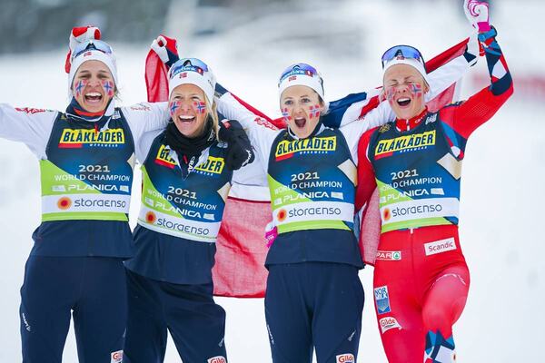 Photo : Nordic Focus