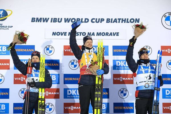 Photo : Nordic Focus