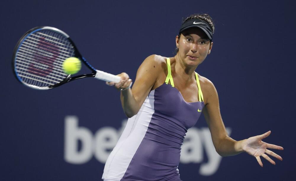 Photo : WTA