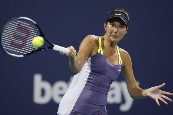 Photo : WTA