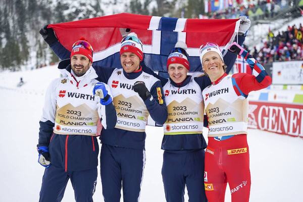 Photo : Nordic Focus