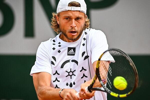 Photo : ATP