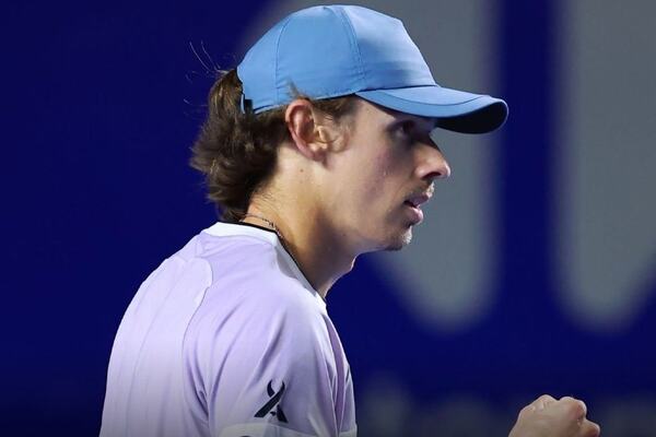 Photo : ATP