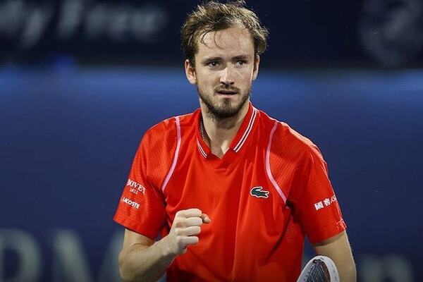 Photo : ATP