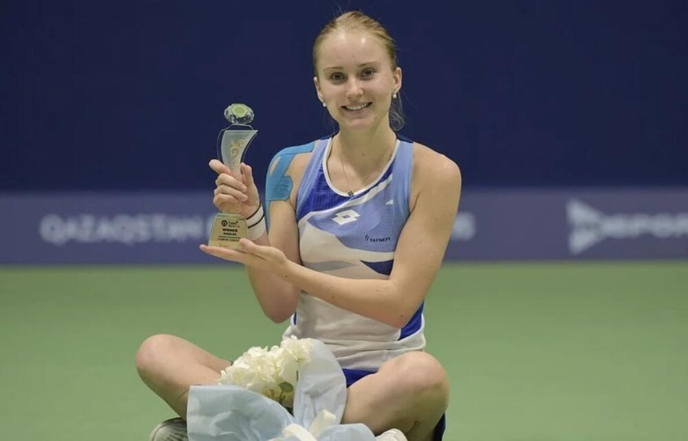 Photo : WTA