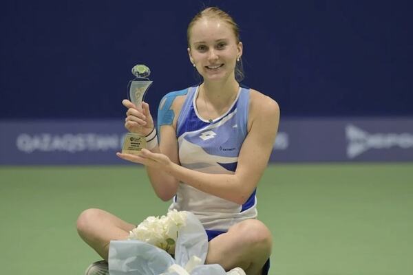 Photo : WTA