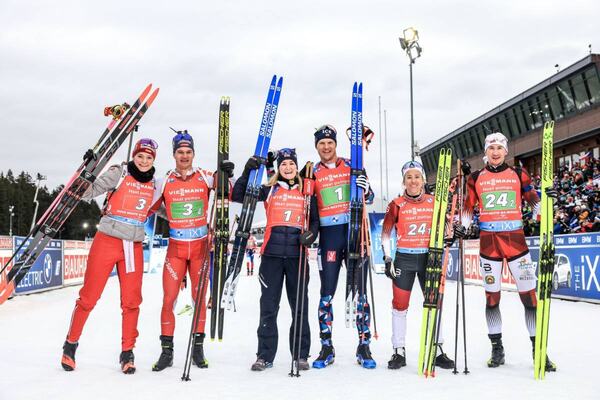Photo : Nordic Focus