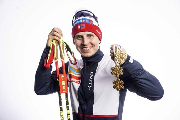 Photo : Nordic Focus