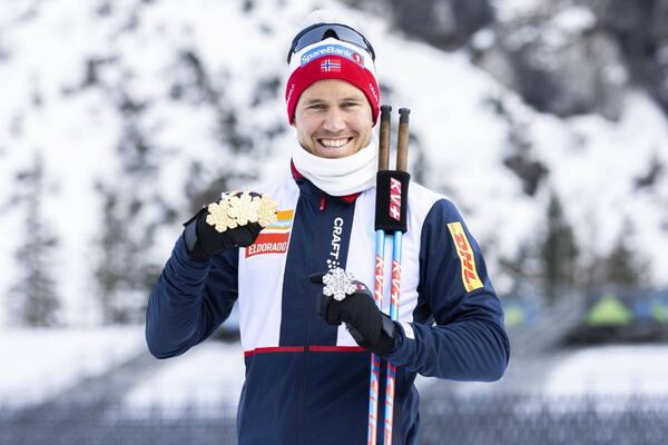 Photo : Nordic Focus