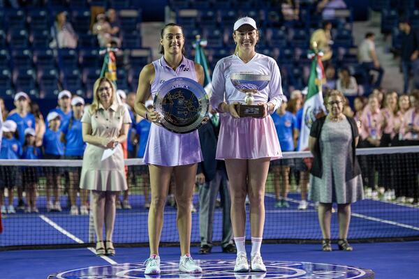 Photo : WTA