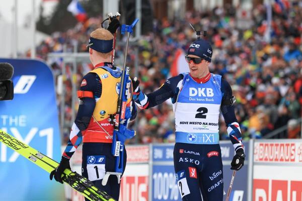 Photo : Nordic Focus