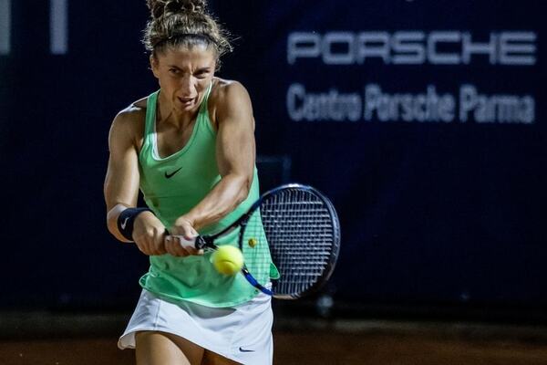 Photo : WTA
