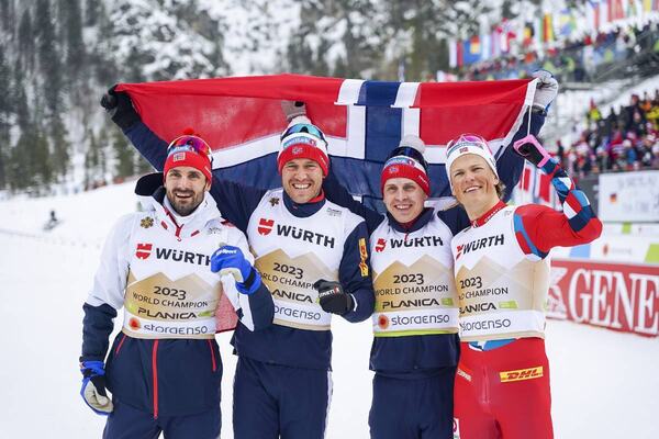 Photo : Nordic Focus