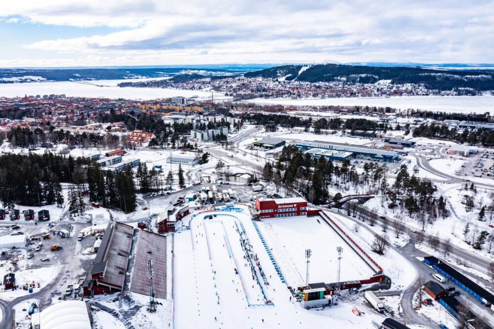 Photo : Nordic Focus