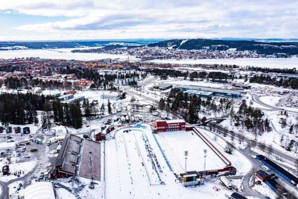 Photo : Nordic Focus